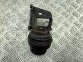 кронштейн двигателя Volkswagen Passat B4 1996, 2.0 л., бензин, АКПП, серый, универсал, 1H0199623B - фото №3