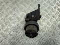 кронштейн двигателя Volkswagen Passat B4 1996, 2.0 л., бензин, АКПП, серый, универсал, 1H0199623B - фото №4