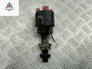 распределитель зажигания (трамблёр) Volkswagen Passat B4 1996, 2.0 л., бензин, АКПП, серый, универсал, 0237520061, 037905205Q