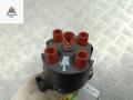 распределитель зажигания (трамблёр) Volkswagen Passat B4 1996, 2.0 л., бензин, АКПП, серый, универсал, 0237520061, 037905205Q - фото №3