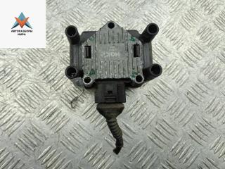 катушка зажигания Volkswagen Passat B5 [рестайлинг] 2005, 1.6 л., бензин, МКПП, серый, универсал, U2003