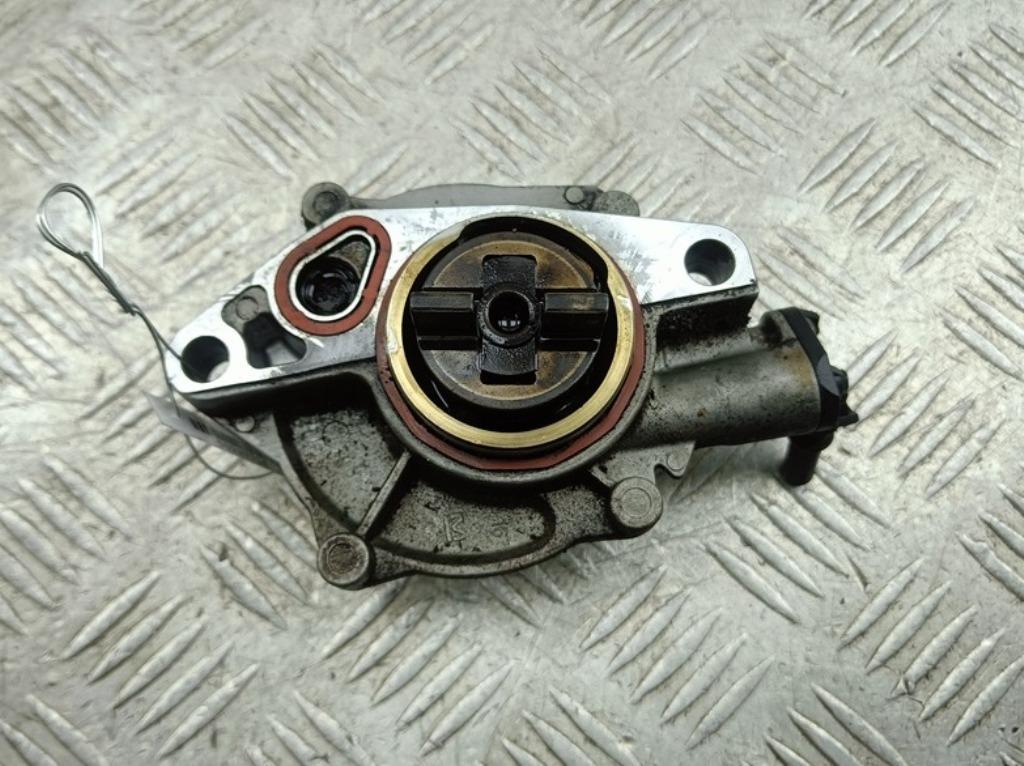 насос вакуумный Ford Fusion 2006, 1.4 л., дизель, МКПП, серый, хетчбэк 5 дв., 9658398080