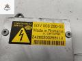 блок розжига ксенона Opel Astra H/Family [рестайлинг] 2008, 1.6 л., бензин, МКПП, синий, универсал, 5DV00829000 - фото №3