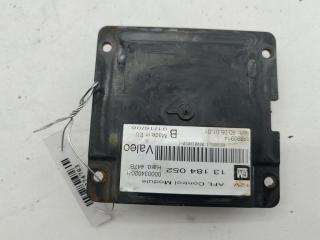 блок управления светом Opel Signum 2006, 1.9 л., дизель, МКПП, серый, хетчбэк 5 дв., 13184052