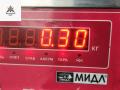 форсунка Peugeot 407 1 поколение 2005, 2.0 л., дизель, МКПП, серый, универсал, 9656389980, EJBR03801D - фото №4