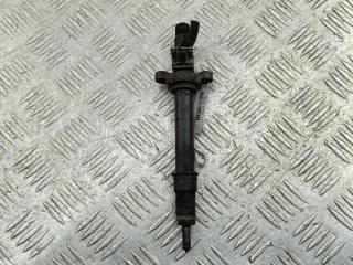 форсунка Peugeot 407 1 поколение 2005, 2.0 л., дизель, МКПП, серый, универсал, 9656389980, EJBR03801D