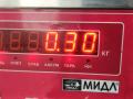 форсунка Peugeot 407 1 поколение 2005, 2.0 л., дизель, МКПП, серый, универсал, 9656389980, EJBR03801D - фото №4