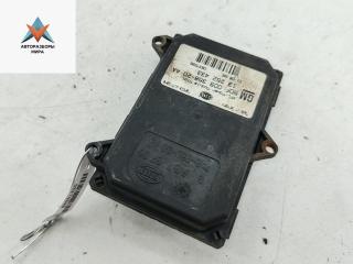 блок управления светом Opel Astra H/Family [рестайлинг] 2008, 1.6 л., бензин, МКПП, синий, универсал, 13252433