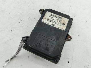 блок управления светом Opel Astra H 2008, 1.6 л., бензин, МКПП, синий, универсал, 13252433