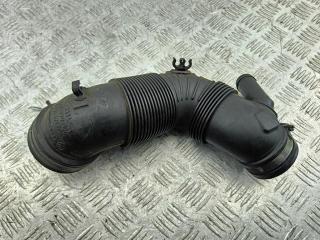 патрубок воздушного фильтра Volkswagen Touran 2006, 2.0 л., дизель, 3C0129654P