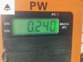 лючок топливного бака Opel Corsa D 2009, 1.2 л., бензин, МКПП, бежевый, хетчбэк 5 дв., 13183307 - фото №3