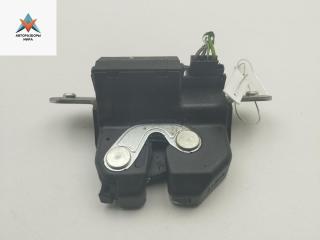 замок багажника Opel Corsa D 2009, хетчбэк 5 дв.