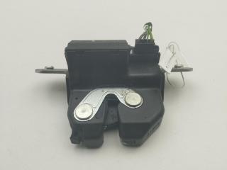замок багажника Opel Corsa D 2009, хетчбэк 5 дв.