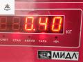 форсунка Ford Fusion 1 поколение [рестайлинг] 2006, 1.4 л., дизель, МКПП, серый, хетчбэк 5 дв., 9654551080 - фото №3