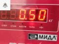 форсунка Renault Megane 2 поколение [рестайлинг] 2007, 1.9 л., дизель, МКПП, синий, универсал, 0445110280 - фото №3