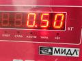 форсунка Renault Megane 2 поколение [рестайлинг] 2007, 1.9 л., дизель, МКПП, синий, универсал, 0445110280 - фото №3