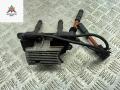 катушка зажигания Volkswagen Passat B5 1997, 1.8 л., бензин, МКПП, синий, универсал, 058905105A - фото №2