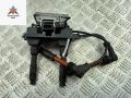 катушка зажигания Volkswagen Passat B5 1997, 1.8 л., бензин, МКПП, синий, универсал, 058905105A - фото №3