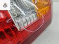 фонарь задний правый Opel Zafira 1 поколение (A) 2000, 1.8 л., бензин, МКПП, серый, минивэн, 62281 - фото №2