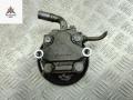 Насос гидроусилителя руля Ford Fusion 1 поколение [рестайлинг] 2006, 1.4 л., дизель, МКПП, серый, хетчбэк 5 дв., 2S6C3A696DD - фото №4