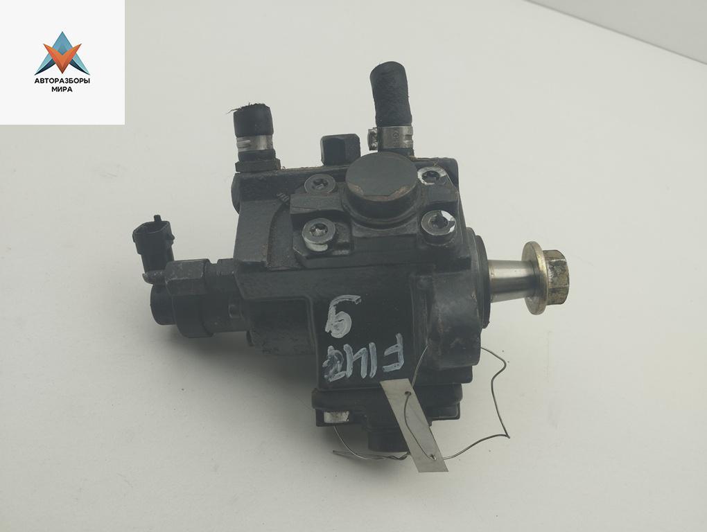 ТНВД Opel Zafira 2 поколение (B) 2006, 1.9 л., дизель, МКПП, чёрный, минивэн, 0445010155 - фото №1