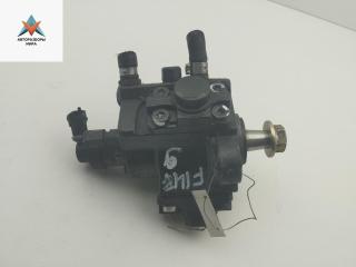 ТНВД Opel Zafira 2 поколение (B) 2006, 1.9 л., дизель, МКПП, чёрный, минивэн, 0445010155
