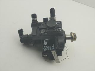ТНВД Opel Zafira B 2006, 1.9 л., дизель, МКПП, чёрный, минивэн, 0445010155