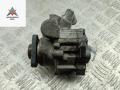 Насос гидроусилителя руля Volkswagen Passat B5 1997, 1.8 л., бензин, МКПП, синий, универсал, 8D0145156K - фото №2