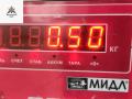 форсунка Renault Megane 2 поколение [рестайлинг] 2007, 1.9 л., дизель, МКПП, синий, универсал, 0445110280 - фото №3