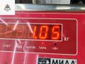 фонарь задний правый Opel Signum C [рестайлинг] 2006, 1.9 л., дизель, МКПП, серый, хетчбэк 5 дв., ZB377052 - фото №4