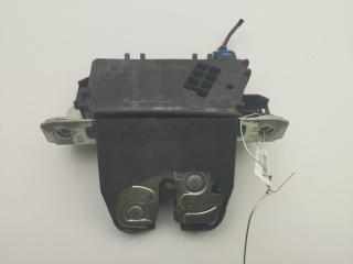 замок багажника Opel Astra H 2006, универсал, 13117285