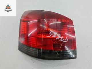 фонарь задний левый Opel Signum C [рестайлинг] 2006, 1.9 л., дизель, МКПП, серый, хетчбэк 5 дв., 13191349