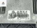 ЭБУ Volkswagen Passat B6 2005, 2.0 л., дизель, МКПП, серый, универсал, 03G906021AB, 0281012119 - фото №2