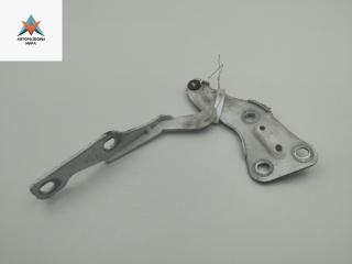 петля капота правая Opel Astra G 2002, белый, универсал, 90521520