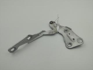 петля капота правая Opel Astra G 2002, белый, универсал, 90521520