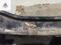 бампер передний Opel Zafira 2 поколение (B) 2006, дизель, чёрный, минивэн, 13124959 - фото №7