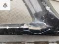 бампер передний Opel Zafira 2 поколение (B) 2006, дизель, чёрный, минивэн, 13124959 - фото №15