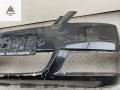 бампер передний Opel Zafira 2 поколение (B) 2006, дизель, чёрный, минивэн, 13124959 - фото №19