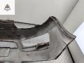 бампер передний Opel Zafira 2 поколение (B) 2006, дизель, чёрный, минивэн, 13124959 - фото №26