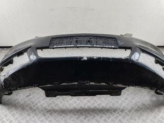 бампер передний Opel Zafira B 2006, дизель, чёрный, минивэн, 13124959