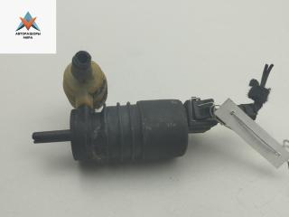 насос (моторчик) омывателя стекла Opel Zafira 1 поколение (A) 2000, серый, минивэн, 90585762
