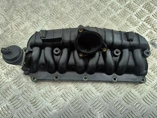 коллектор впускной Volkswagen Passat B6 2007, 2.0 л., дизель, универсал, 03G129711AF