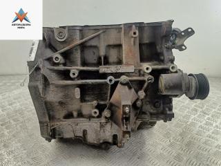 блок цилиндров Ford Mondeo 3 поколение [рестайлинг] 2003, 1.8 л., бензин, МКПП, CGBB, CGBA