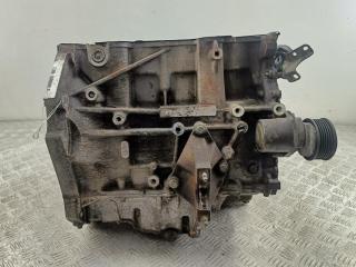 блок цилиндров Ford Mondeo 3 поколение [рестайлинг] 2003, 1.8 л., бензин, МКПП, CGBB, CGBA
