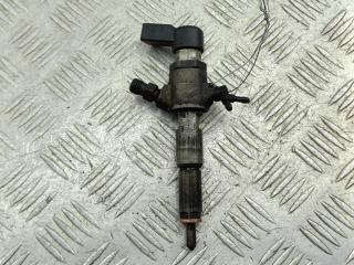 форсунка Ford Fusion 2006, 1.4 л., дизель, МКПП, серый, хетчбэк 5 дв., 9654551080