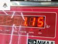 фонарь задний правый Opel Zafira 1 поколение (A) [рестайлинг] 2005, 2.0 л., дизель, МКПП, синий, минивэн, 11-A113B - фото №4