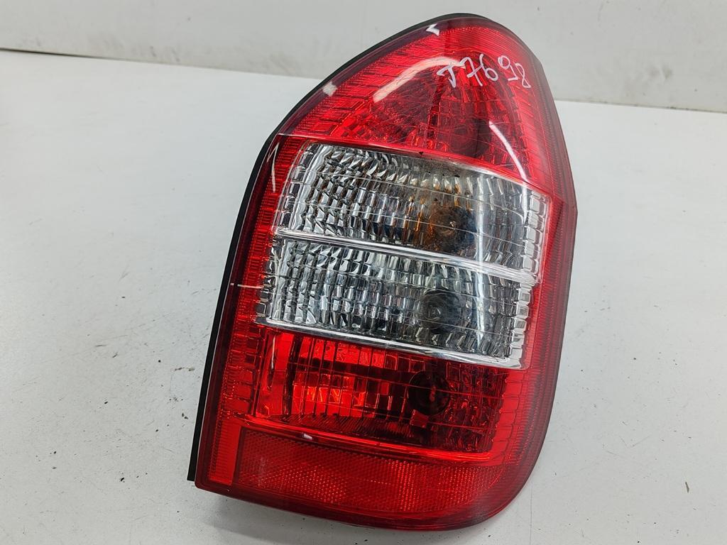 фонарь задний правый Opel Zafira A 2005, 2.0 л., дизель, МКПП, синий, минивэн, 11-A113B