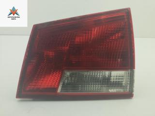 фонарь крышки багажника правый Opel Vectra C [рестайлинг] 2006, 1.9 л., дизель, МКПП, белый, универсал, 13184025