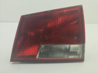 фонарь крышки багажника правый Opel Vectra C [рестайлинг] 2006, 1.9 л., дизель, МКПП, белый, универсал, 13184025
