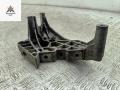 кронштейн двигателя Volkswagen Passat B6 2005, 2.0 л., дизель, МКПП, серый, универсал, 03G199207F - фото №3